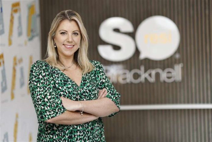 Sarah Ellis: Head of Aftersales at SO Resi