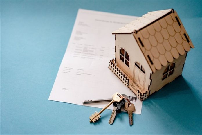 What is a "Put Option" in a Property Contract?